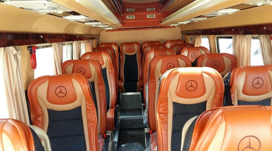 tailor made airport transfers